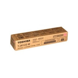 T-281C-EM Toner Toshiba MAGENTA e-Studio 281 C, 451 C, 351 C,  451 E, 351 E