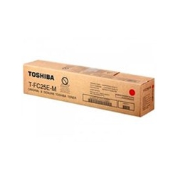 T-FC25EM Toner Toshiba MAGENTA e-Studio  2040 C, 2540 C, 3040 C, 3540 C, 4540 C