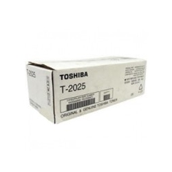 T2025 Toner Toshiba BLACK e-Studio 200S