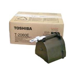T2060E Toner Toshiba BLACK BD2040, BD2060, BD2068, BD2860,  BD2868, BD2870, BD2878