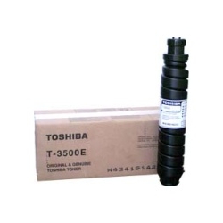 T3500E Toner Toshiba  BLACK e-Studio 35, 45