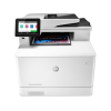 Tonery do drukarki  HP Color LaserJet Pro MFP M479dw
