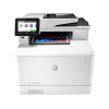 Tonery do drukarki  HP Color LaserJet Pro MFP M479fnw