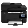 Tonery do drukarki  HP LaserJet Pro M127fw