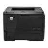 Tonery do drukarki  HP LaserJet Pro 400 M401dne