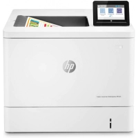 Tonery do drukarki HP Color LaserJet Enterprise M555dn