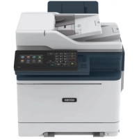Tonery do drukarki Xerox C315 DNI