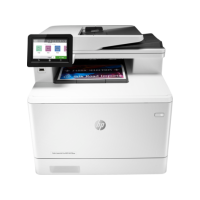 Tonery do drukarki  HP Color LaserJet Pro MFP M479fnw
