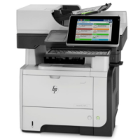 Tonery do drukarki  HP Enterprise flow M525c
