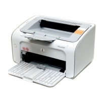 Tonery do drukarki  HP LaserJet P1005