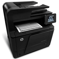 Tonery do drukarki  HP LaserJet Pro 400 M425dn