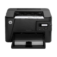 Tonery do drukarki  HP LaserJet Pro M201dw