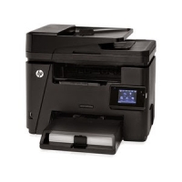 Tonery do drukarki  HP LaserJet Pro M225dw