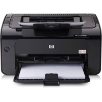 Tonery do drukarki  HP LaserJet Pro P1102w
