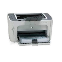 Tonery do drukarki  HP P1505