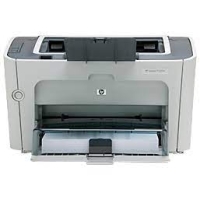 Tonery do drukarki  HP P1505n