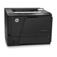 Tonery do drukarki  HP LaserJet Pro 400 M401a