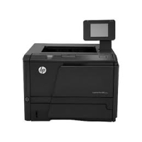 Tonery do drukarki  HP LaserJet Pro 400 M401dn
