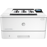 Tonery do drukarki  HP LaserJet Pro 400 M402dne
