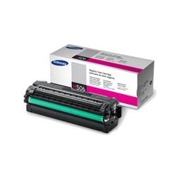 Toner HP do drukarki Samsung CLT-M506L | 3 500 str. magenta