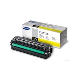 Toner HP do drukarki Samsung CLT-Y506L | 3 500 str. yellow