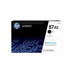 Toner HP 87A do LaserJet Enterprise M506/527 | 6 000 str. | black