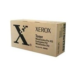 106R00586 Toner Xerox do WorkCenter Pro 412V | 6 000 str. | black