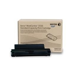 106R01529 Toner Xerox do WorkCentre 3550 | 5 000 str. | black