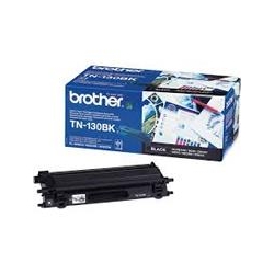 Toner Brother TN130BK TN-130BK | 2 500 str. | black