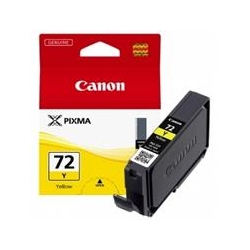 PGI72Y  Tusz Canon  do  Pixma Pro-10 | 14ml |    yellow