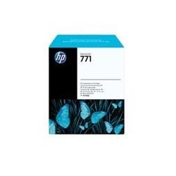 Kaseta konserwacyjna HP 771 do DesignJet Z6200