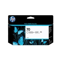 Tusz HP 70 Vivera do Designjet Z3100/3200 | 130 ml | gloss enhancer