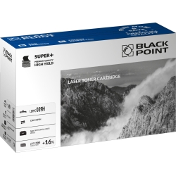 Toner zgodny z Canon CRG-039H Black Point Super Plus