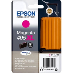 Tusz do Epson 405XL Magenta C13T05H34010
