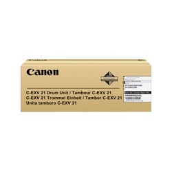CEXV21BK-DR BLACK Bęben Canon do Canon  iR C-2880/3380/3580