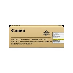 CEXV21Y-DR YELLOW  Bęben Canon do Canon  iR C-2880/3380/3580