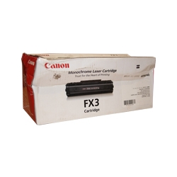 FX3  BLACK Toner Canon do Canon  L-90/220/250/260I/280/350
