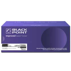 Zamiennik tonera HP 135A (W1350A) Black Point