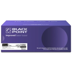 Zamiennik HP 142A HP W1420A Toner BLACK POINT | 1.700 stron