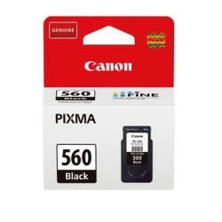 Tusz Canon PG-560, do Pixma TS5350, TS5351, TS5352, TS5353 - 180str , black
