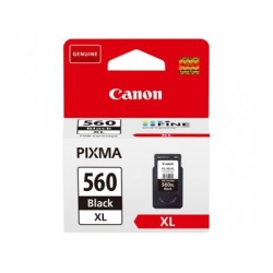 Tusz Canon PG-560XL, do Pixma TS5350, TS5351, TS5352, TS5353 - 400str , black