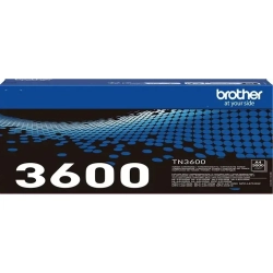 Toner Brother TN3600 | 3000 str.