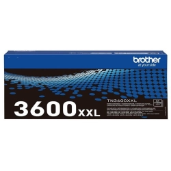 Toner Brother TN3600XXL | 11.000 str.