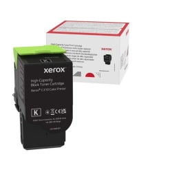 Toner Xerox 006R04368 do C310 DNI / C315 DNI | 8 000 str. BLACK