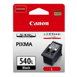 Tusz Canon PG-540L do Pixma MG-2150/4150 MX-375/435 | 300str | black